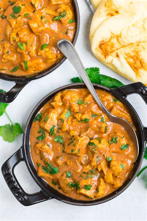 Flavor-Packed Indian Butter Chicken